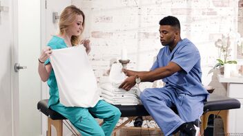 Kyler Quinn in Don't Overthink It