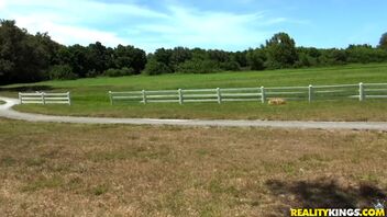 Sonny Nash in Sonny Side Up