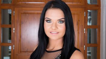 Cindy Bubble in Cindy Bubble