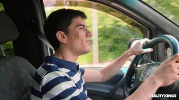 Dominno in Full Service Car Wash