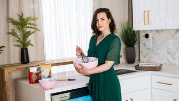 Casey Calvert in Kinks + Fetishes: Episode 4