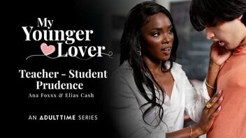 Teacher-Student Prudence