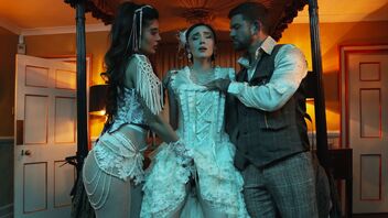 Scandalous - Scene 2