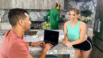 Big Naturals Kitchen Cheater