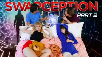 Swapception Part 2: Swap Harder